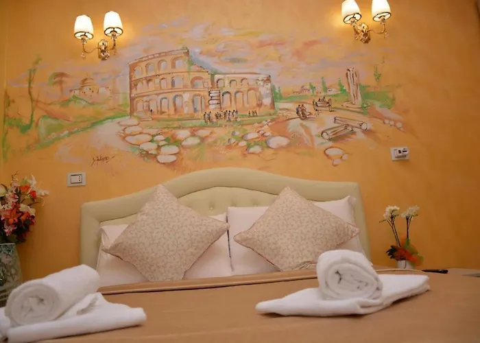 Italy רומא